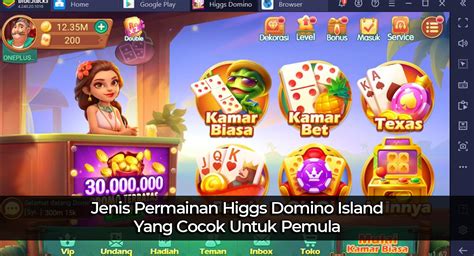 domino island