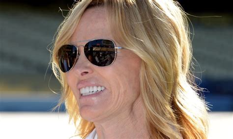 Janet Gretzky Wins Idaho Celebrity Golf Event For Fourth Time