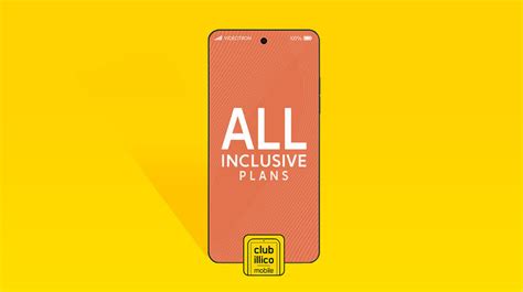 Discover Our All Inclusive Mobile Plans Mobility Videotron