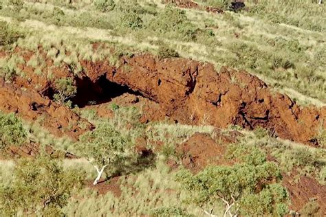 Rio Tinto Heads Roll Over Sacred Aboriginal Site Destruction Miningcom