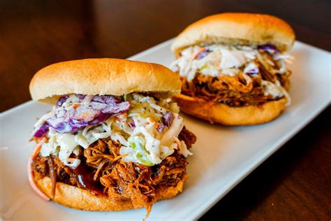 Pulled Pork Slow Cooker Oppskrift Matawama Com