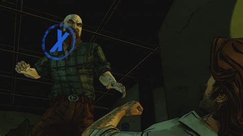 The Wolf Among Us Episode 1 Faith Review Nothing To Lose Lost Fun