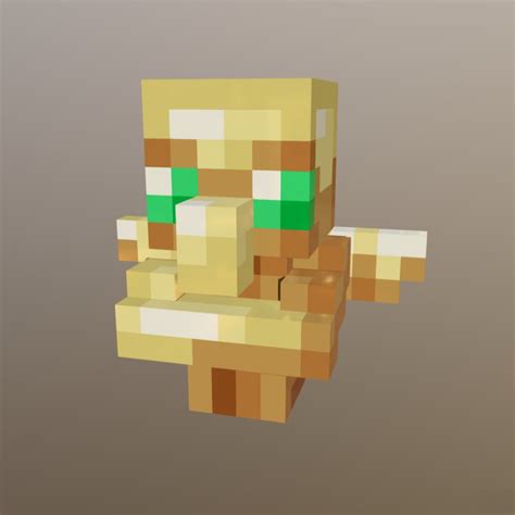 Better Totem Minecraft Texture Pack