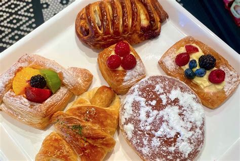 Paris Baguette To Host Soft Opening This Week West Orange Times