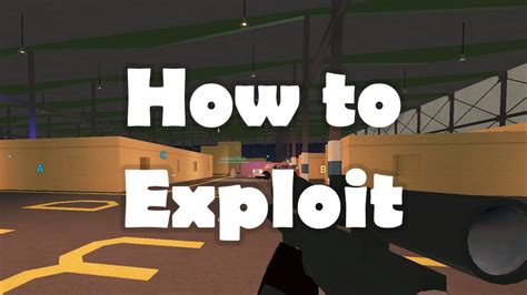 exploit roblox