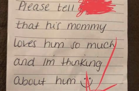 Day Care Worker Leaves A Nasty Note In 5 Year Olds Lunchbox I Am In