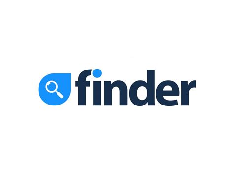 Finder Logo Png Vector In Svg Pdf Ai Cdr Format