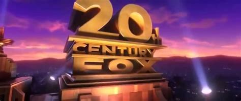 20th Century Fox Logo 2015 Hd Youtube