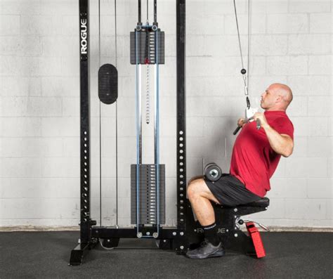 Best Back Exercise Machines Equipment For Home Workouts