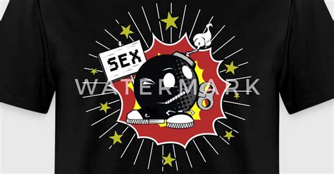 Sex Bob Omb T Shirt Spreadshirt