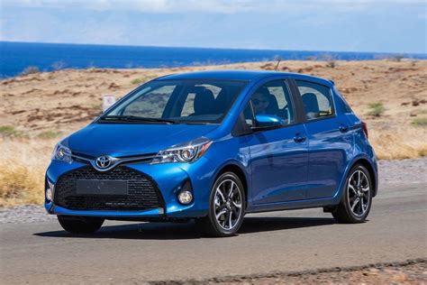 Toyota yaris images check interior exterior photos oto. 2018 Toyota Yaris Hatchback Review, Trims, Specs and Price ...