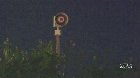 Hacker Set Off All Dallas Emergency Sirens In Middle Of Night City