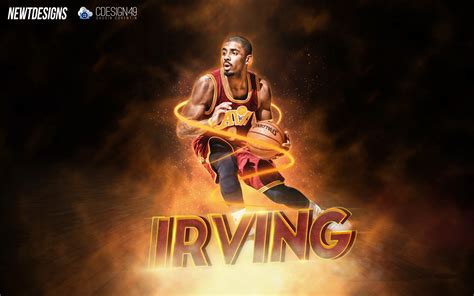 Kyrie irving wallpaper 2020 for android free download and. Kyrie Irving Cleveland Cavaliers 2016 Wallpaper | Basketball Wallpapers at BasketWallpapers.com