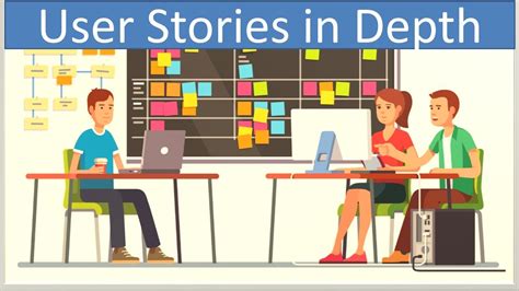 User Stories In Depth How To Write Discuss And Split A User Story