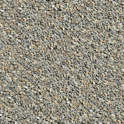 Pebbles Stone Texture Seamless 12449