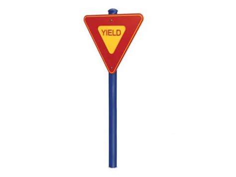Yield Sign Color Clipart Free To Use Clip Art Resource Clipart Best