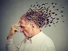 Individuals in danger of Alzheimer's show modified mind capability