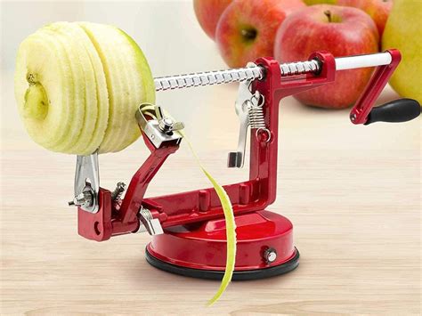 This Is The Best Apple Peeler And Corer On Amazon Food And Wine