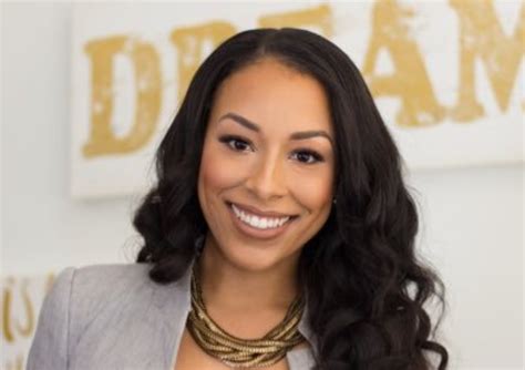 Nicole Lynn Becomes First Black Woman Agent To Represent An Nfl
