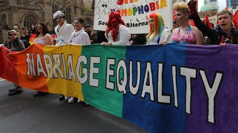 comment why australia is so far behind the times on same sex marriage sbs news