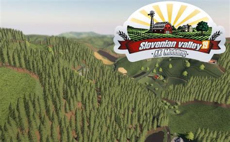 Fs19 Bergholmen Hardcore Forestry Map V13 Farming Simulator Mod Center