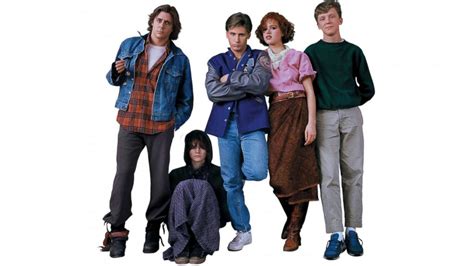 The Breakfast Club Is Back In Theaters For 30th Anniversary Abc News
