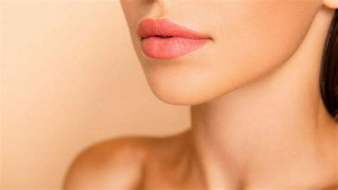 4 Foolproof Tips For Fuller Lips
