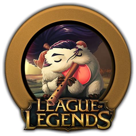 Free Download Yasuo Poro Icon League Of Legends By Viciousblue On