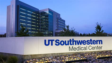 Ut Southwestern Completes 1 Billion Campaign For Brain Research