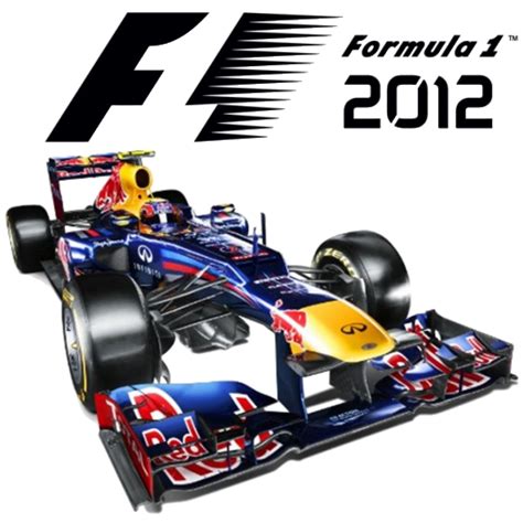 F1 2012 by POOTERMAN on DeviantArt