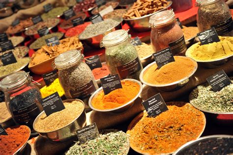Wholesale Foods Spices Beans And More Items You Should Buy In Bulk