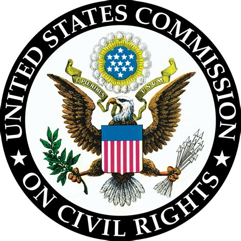 updated u s commission on civil rights requests department of justice investigation into recent