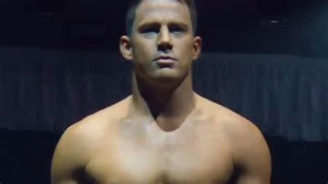 The New Magic Mike Xxl Trailer Is What Dreams Are Made Of