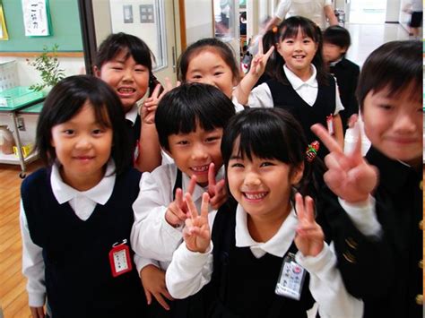 Harbord Japanese Culture Club Summary Japanese School Life