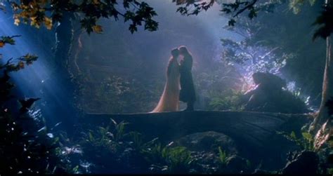 Aragorn And Arwen Photo Arwen And Aragorn Aragorn And Arwen Lord Of