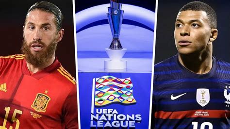 Complete table of uefa nations league standings for the 2020/2021 season, plus access to tables from past seasons and other football leagues. UEFA Nations League: World Cup holders France draw Belgium ...