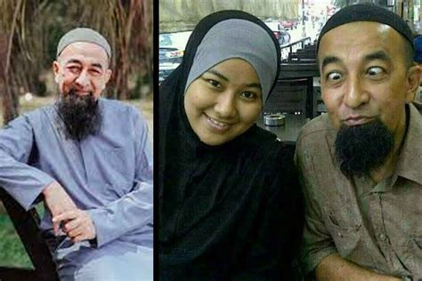 Siapa Sebenarnya Ustaz Azhar Idrus Ini Kisah Sebelum Beliau Bergelar