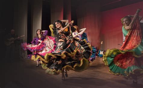 Russiangypsydancegroup Yagori The Gypsy Dance Company
