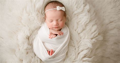 10 Baby Names That Mean 
