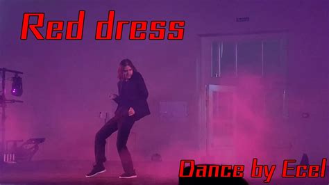 Jobby The Hong Red Dress Dance By Ecel YouTube