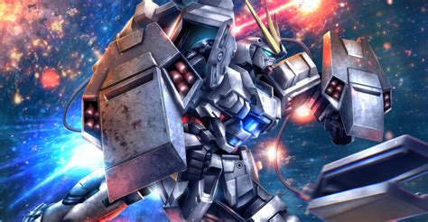 Mobile Suit Gundam Nt 720p X265 Bd Dual Audio Anidl