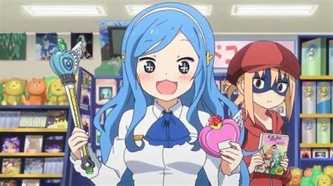 10 Anime Otaku Girls Part 2 Kawaii Amino Amino