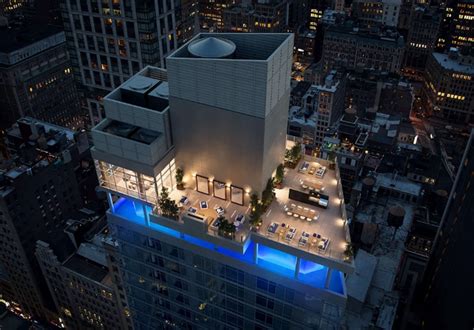 Housing Lottery Waitlist Launches For 42 West 33rd Street In Midtown
