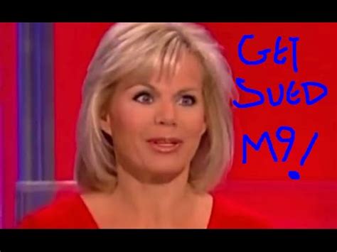 Gretchen Carlson SUES Fox News For Sexual Harassment YouTube