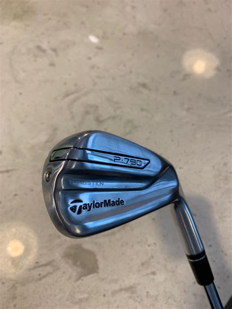 Taylormade P790 Udi 2 Iron For Sale Archive For Feedback Reference