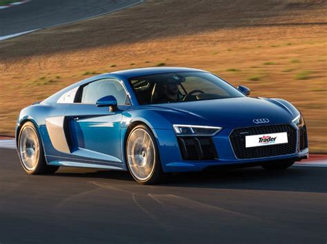 Audi R8 Pricing Information Vehicle Specifications Reviews And More