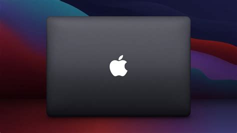 Why The Macbooks Glowing Apple Logo Was Removed — Apple Explained