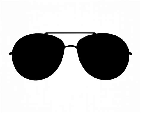 Cool Sunglasses Svg Sunglasses Svg Glasses Svg Sunglasses Etsy