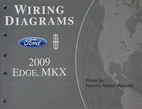2012 Ford Edge Wiring Diagram Diagram Database