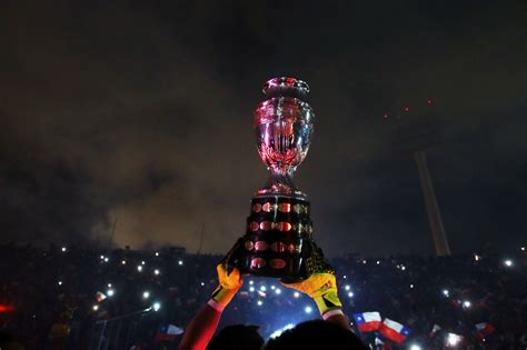 La Copa América Centenario Todo Lo Que Necesitas Saber Español
